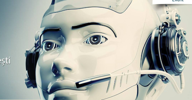 Weekend in Bucuresti. 14-15 octombrie 2017