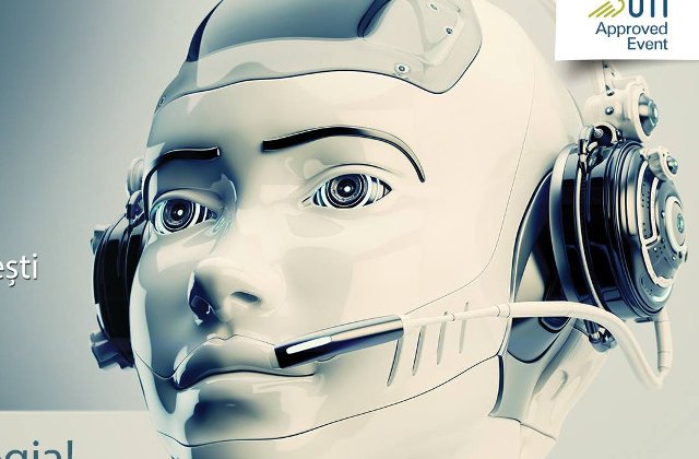 Weekend in Bucuresti. 14-15 octombrie 2017