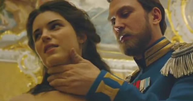 Actorii principali din "Matilda", amenintati de conservatorii religiosi, refuza sa participe la premiera peliculei din Rusia