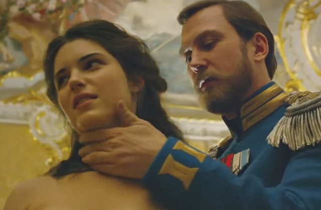 Actorii principali din "Matilda", amenintati de conservatorii religiosi, refuza sa participe la premiera peliculei din Rusia