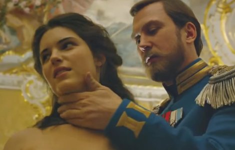 Actorii principali din "Matilda", amenintati de conservatorii religiosi, refuza sa participe la premiera peliculei din Rusia