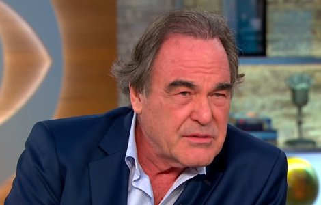 Oliver Stone sare in apararea producatorului Harvey Weinstein, implicat in scandalul de hartuire sexuala