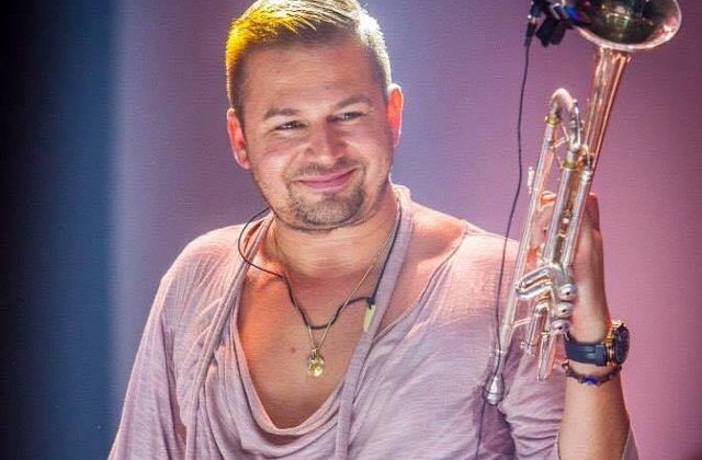 Trompetistul trupei Vunk a fost retinut in dosarul camatarilor