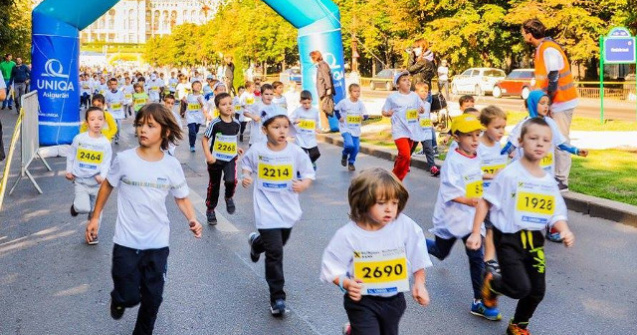 Trafic rutier restrictionat in acest weekend in Capitala