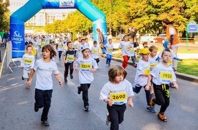 Trafic rutier restrictionat in acest weekend in Capitala