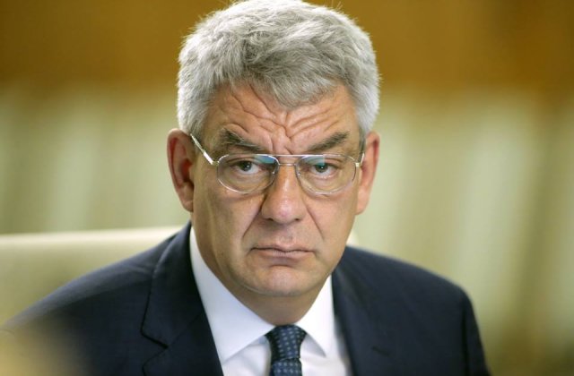 Tudose: Split TVA nu va mai fi obligatorie pentru toate firmele
