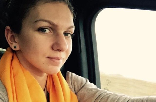 Simona Halep, mesaj emotionant pentru Darren Cahill. Ce i-a transmis antrenorului