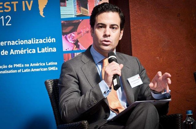 Sunday Times face o noua "victima" in PE