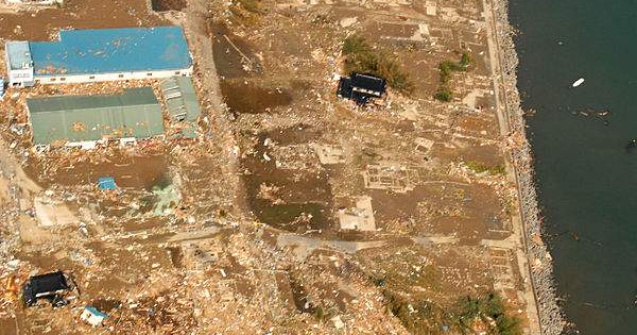 A fost anulata avertizarea de tsunami dupa cutremurul din Japonia