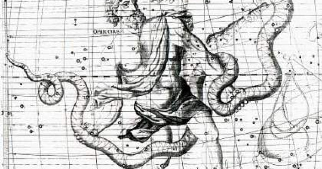 Provocare pentru astrologie: Ophiuchus, cea de-a 13-a zodie