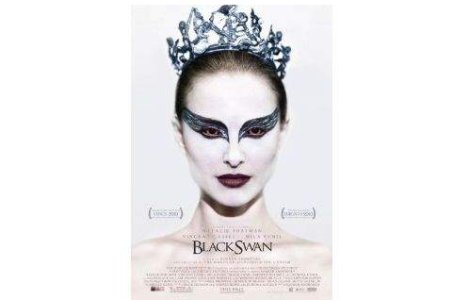 Natalie Portman, doar 5% balerina