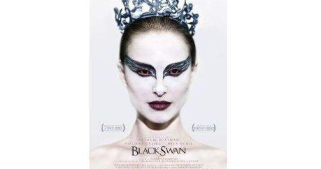 Natalie Portman, doar 5% balerina