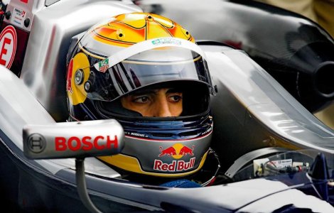 Vettel a castigat MP al Australiei