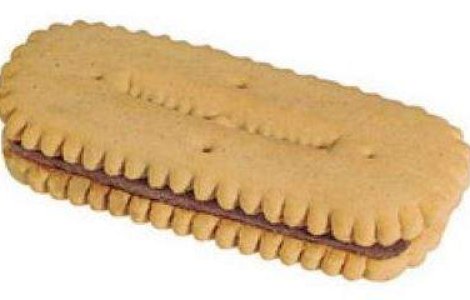  Video  Biscuitii cu crema "Eugenia" merg la export in SUA!