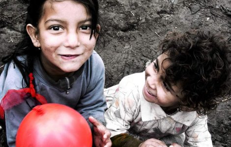 Cum ne vedem in Luxemburg: "Ruda saraca a Europei"