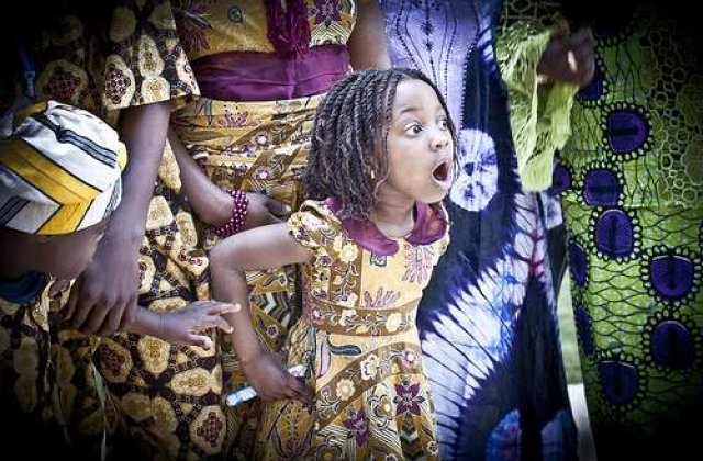 Circumcizia femeilor, traditie sau crima?