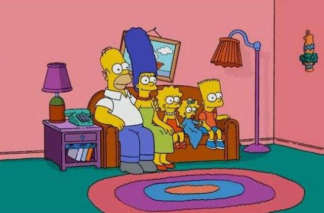[VIDEO] Familia Simpson, cenzurata in Germania