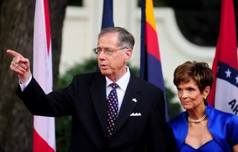  Top  Wikileaks: Guvernul din Romania, o rata care schioapata