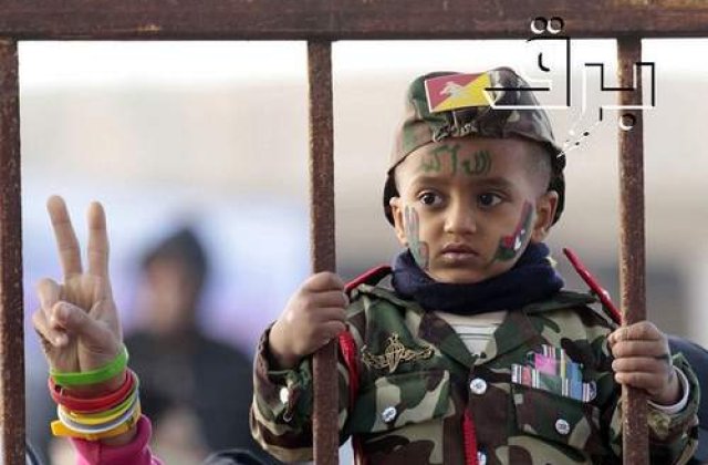 Ce inseamna interventia SUA in Libia?