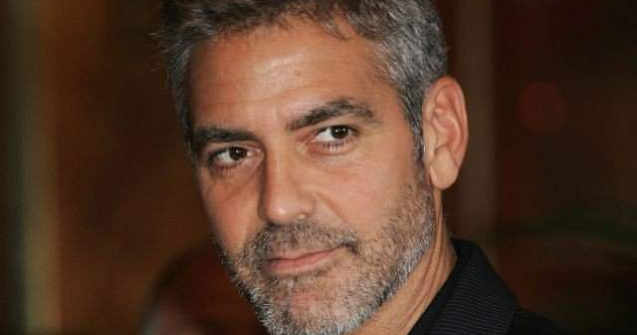 George Clooney, acuzat de complicitate la hartuire sexuala si rasiala