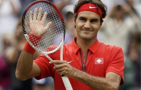 Roger Federer a castigat turneul de la Shanghai, dupa ce l-a invins pe Rafael Nadal