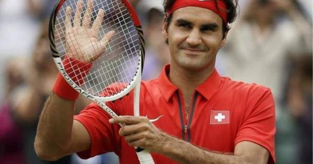 Roger Federer a castigat turneul de la Shanghai, dupa ce l-a invins pe Rafael Nadal