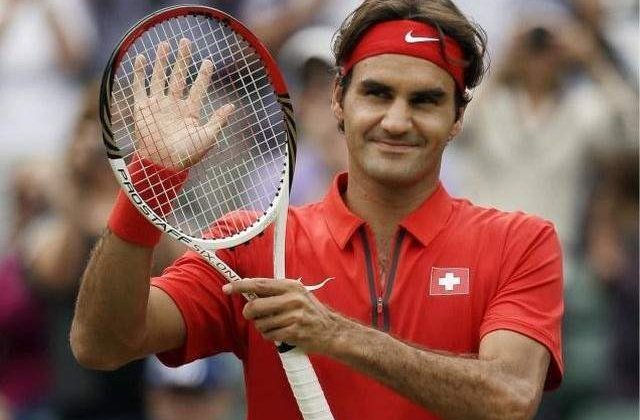 Roger Federer a castigat turneul de la Shanghai, dupa ce l-a invins pe Rafael Nadal
