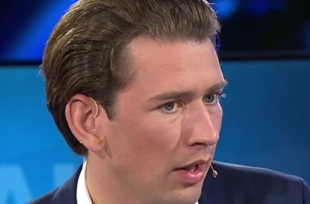 Rezultatele alegerilor parlamentare anticipate in Austria: Sebastian Kurz ar putea deveni cel mai tanar sef de Guvern din lume