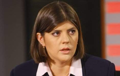 Kovesi: Raportul Inspectiei Judiciare privind activitatea DNA contine multe date eronate