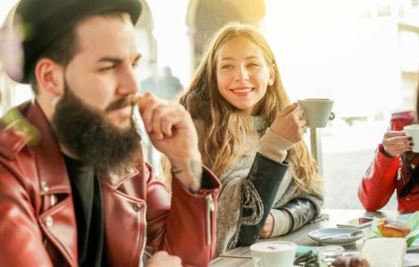 80% dintre localurile din Romania dau faliment in 5 ani. Secretul succesului