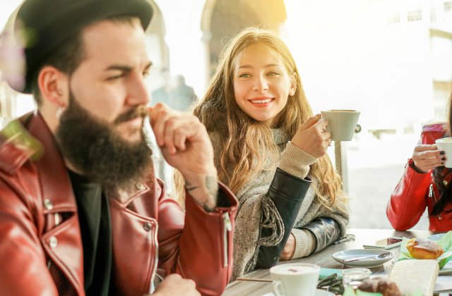 80% dintre localurile din Romania dau faliment in 5 ani. Secretul succesului