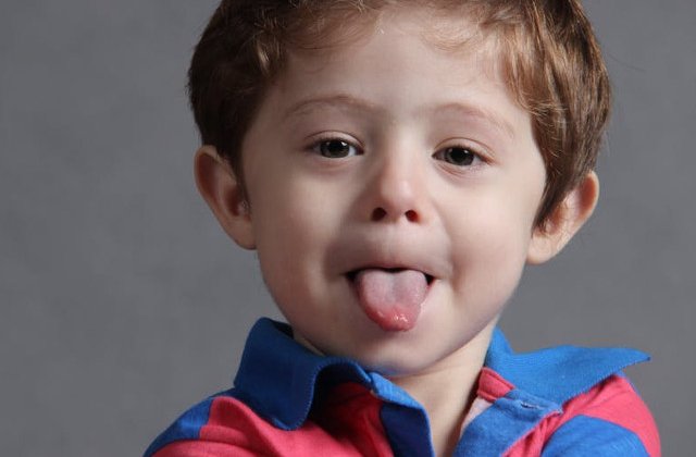 Iti dau fiori! 10 cele mai inspaimantatoare replici spuse de copii parintilor lor