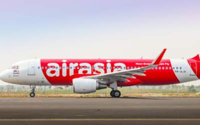 Un avion al AirAsia a cazut...