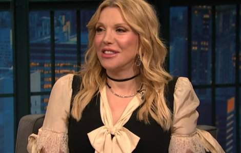 Ce i s-a intamplat artistei Courtney Love dupa ce l-a demascat pe Harvey Weinstein in 2005