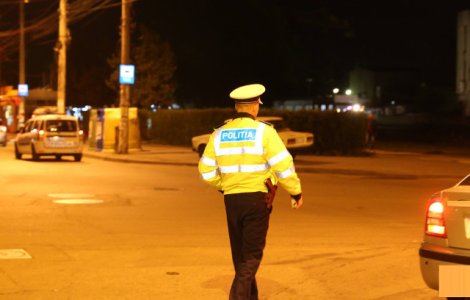 Doua fetite de 4 si 14 ani au fost spulberate pe trecerea de pietoni