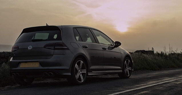 Inmatricularile de autoturisme noi in UE au scazut cu 2%