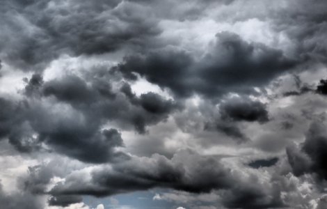  Video  Furtuna Ophelia a ucis o femeie si doi barbati in Irlanda