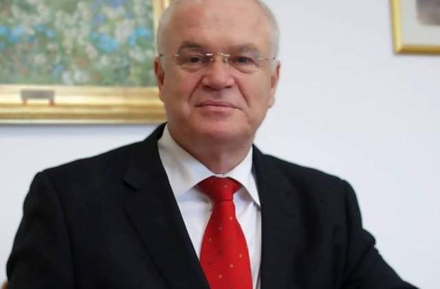 Eugen Nicolicea: Bratul Pavel a disparut, malul s-a mutat pe partea cealalta a insulei, deci nu mai exista in albia minora