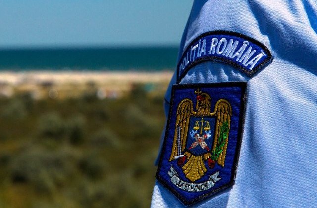 Vaslui: O fata de 15 ani a mers singura la Politie, reclamand ca a fost violata si batuta cu biciul de catre tatal sau