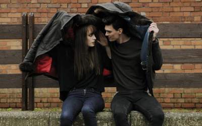 De ce nu pot fi barbatii si...