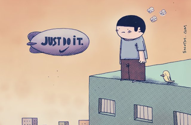 Intr-o zi, iti va fi dor de "astazi"! 15 adevaruri pe care ti-ai fi dorit sa le auzi din timp