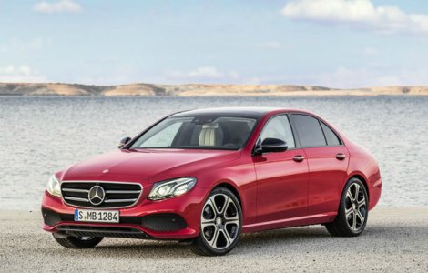 Un milion de masini Mercedes chemate in service pentru probleme la airbag-uri: sunt vizate masini din SUA, Marea Britanie, Canada si Germania