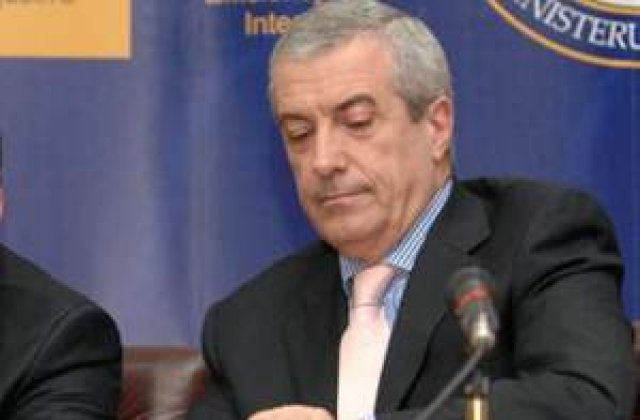 Ultima sansa de a darama Guvernul