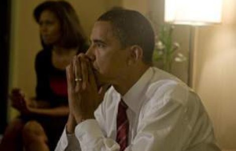 100 de pariori pe asasinarea lui Obama, respinsi de casa de pariuri