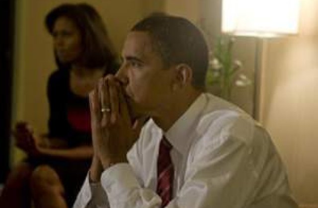 100 de pariori pe asasinarea lui Obama, respinsi de casa de pariuri