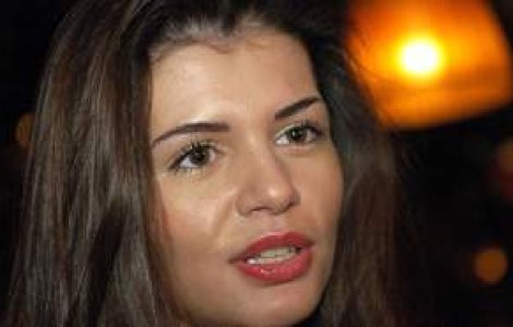 Doamna Columbeanu isi epuizeaza soferul