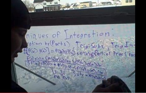  Video  Teoria Relativitatii, explicata de un copil de 12 ani