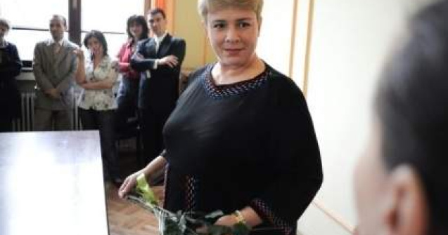 Teo Trandafir, din nou operata. Medicii sunt rezervati