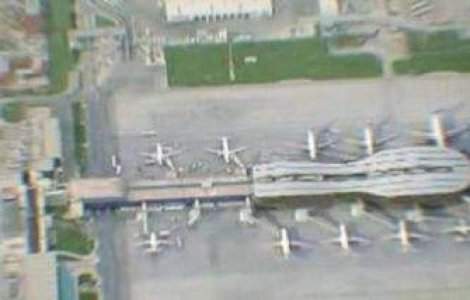 Un nou terminal pentru pasageri pe Aeroportul Otopeni