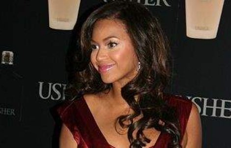 Beyonce si-a concediat tatal